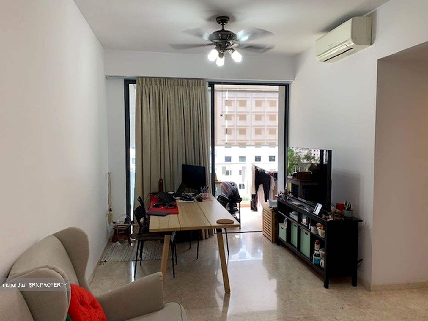 The Luxurie (D19), Condominium #570162551